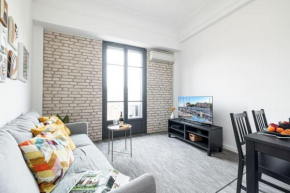 MY CASA Olivetto - Superb city center apartment with AC